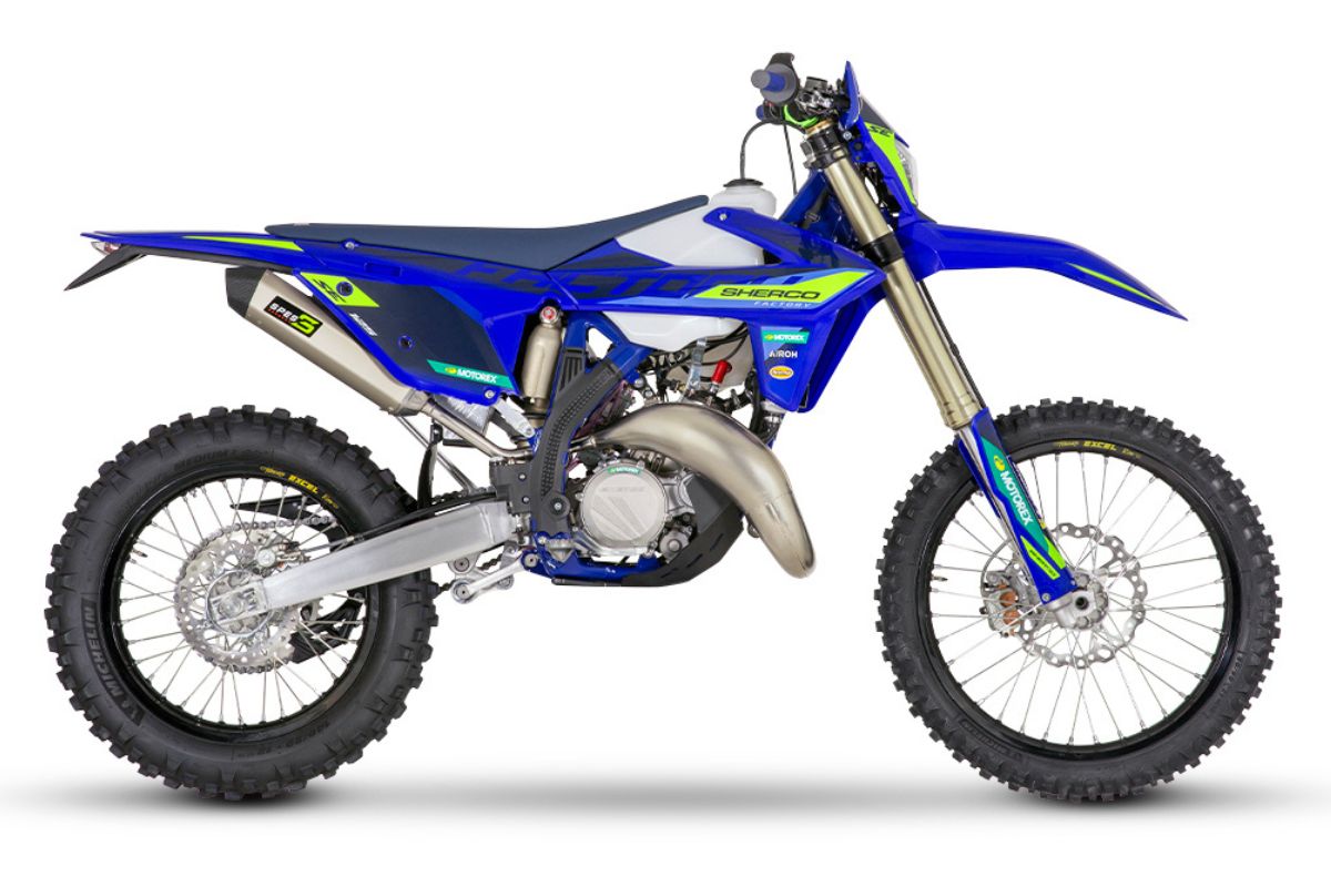 Sherco
