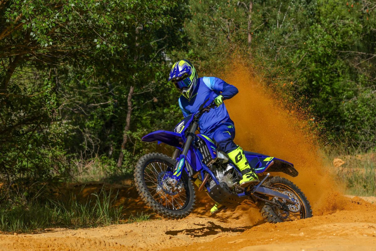Sherco