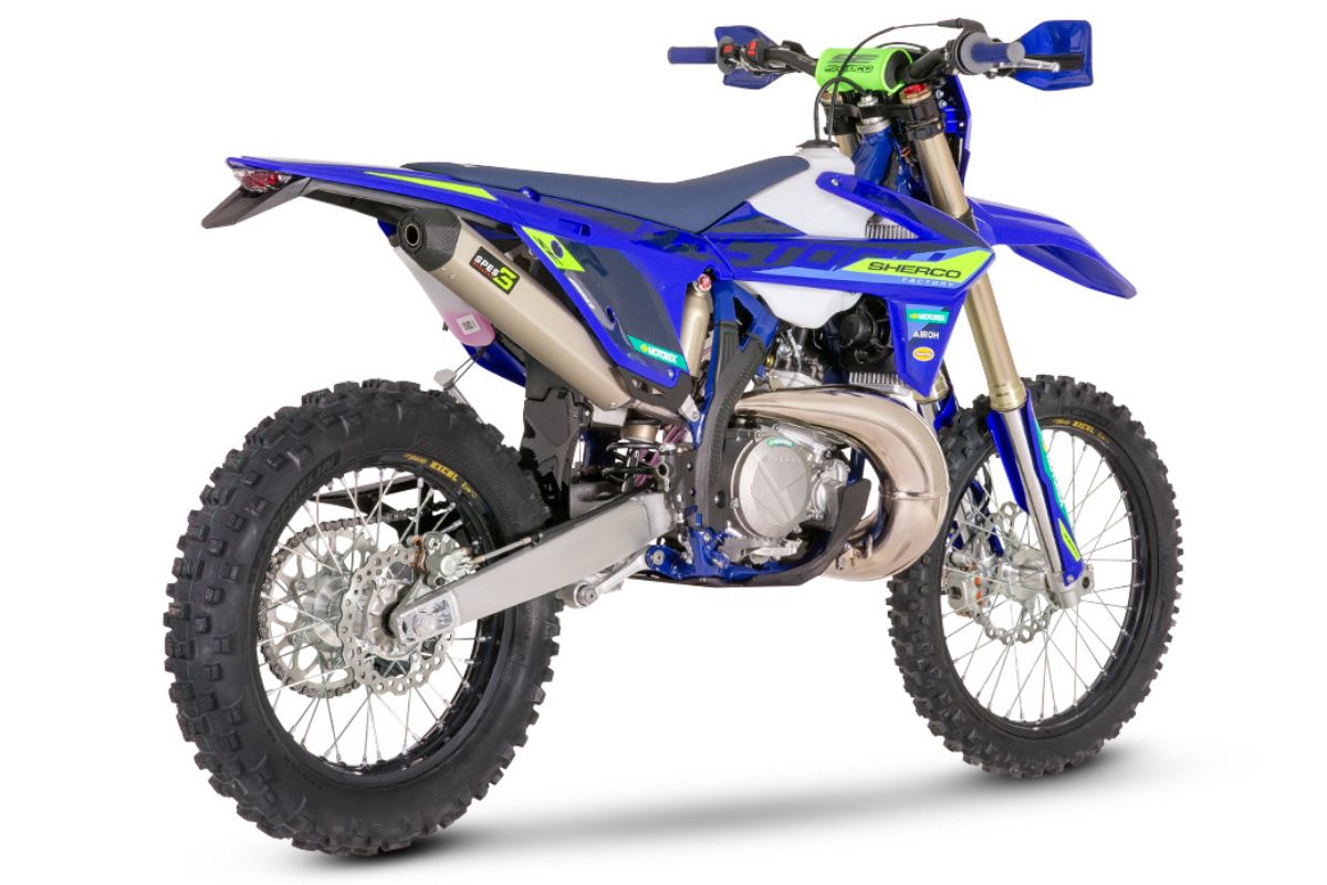 Sherco