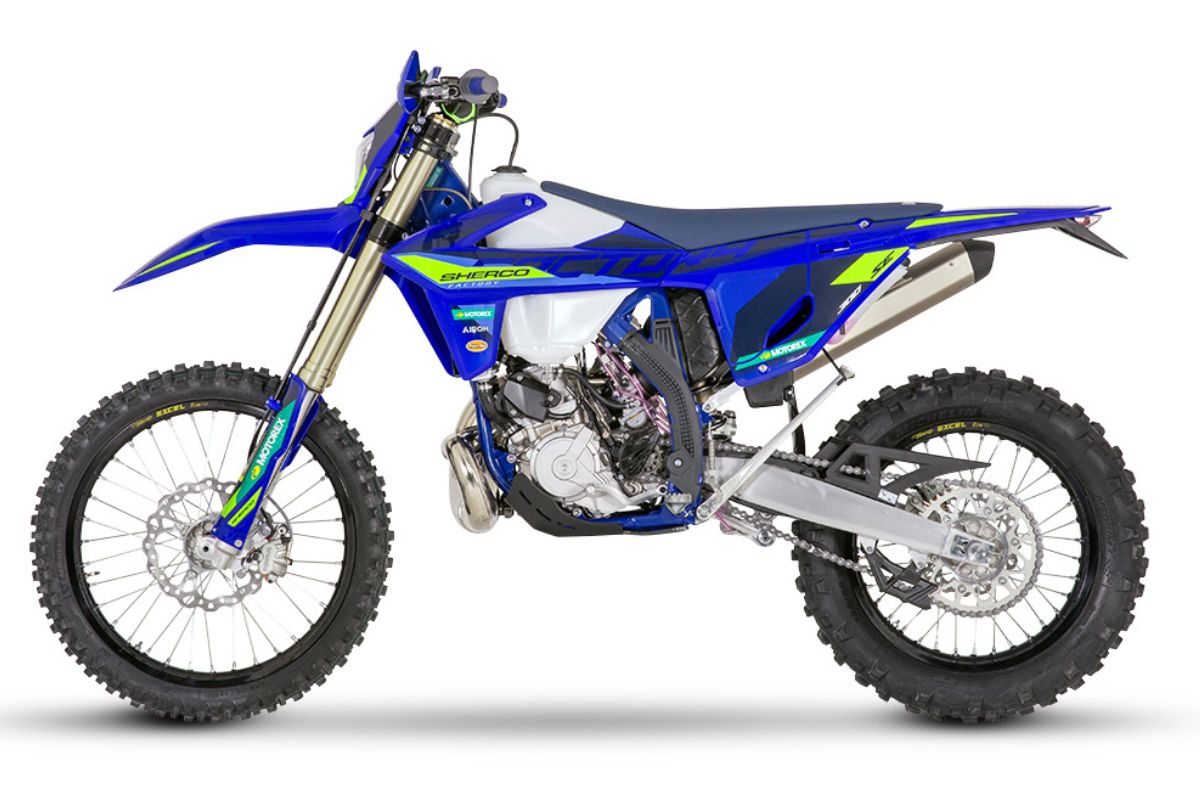 Sherco