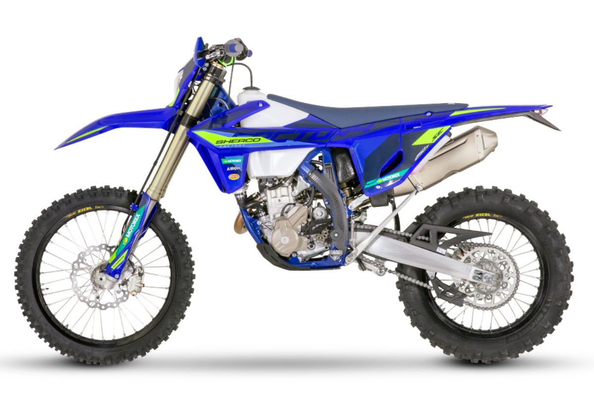 Sherco