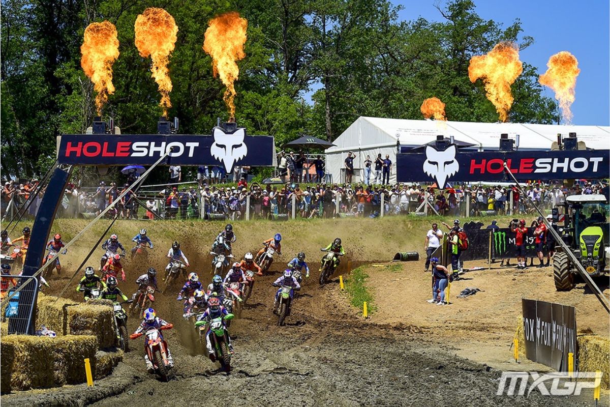MXGP