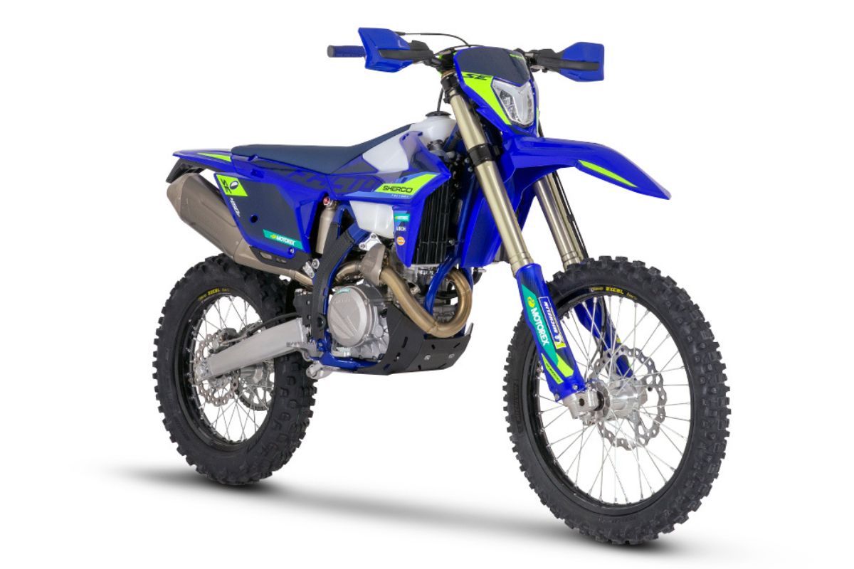 Sherco