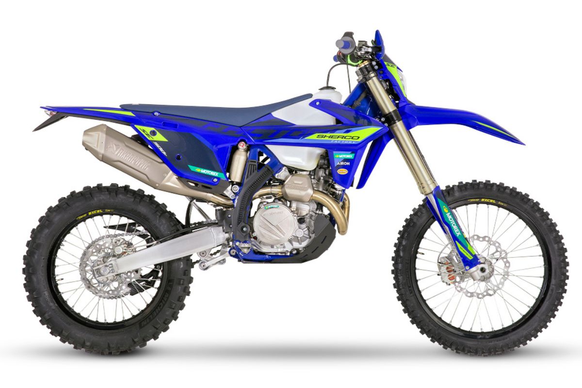 Sherco