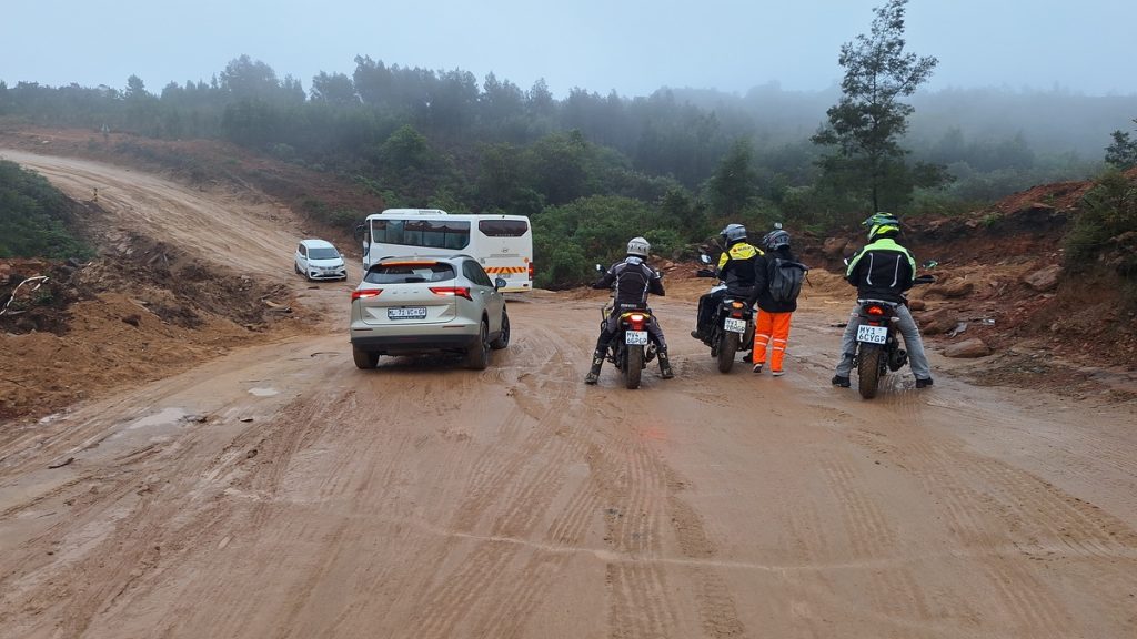 Suzuki Weekend Away 2026