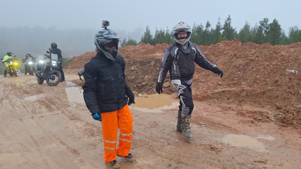 Suzuki Weekend Away 2026