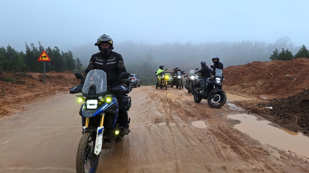 Suzuki Weekend Away 2026