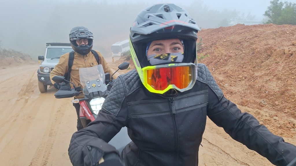 Suzuki Weekend Away 2026