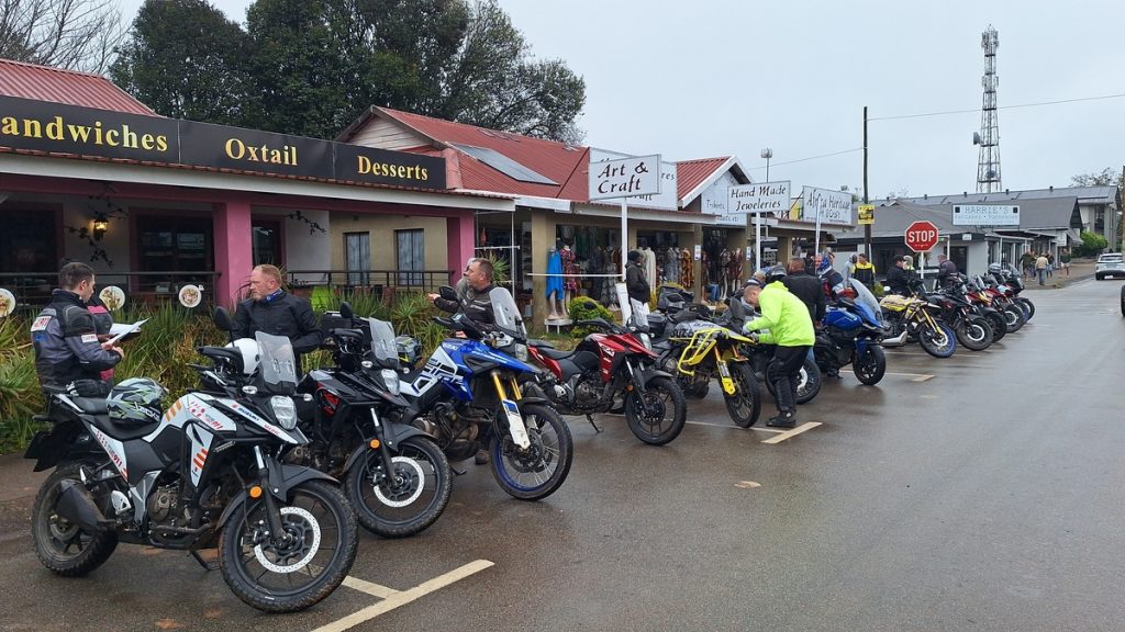 Suzuki Weekend Away 2026