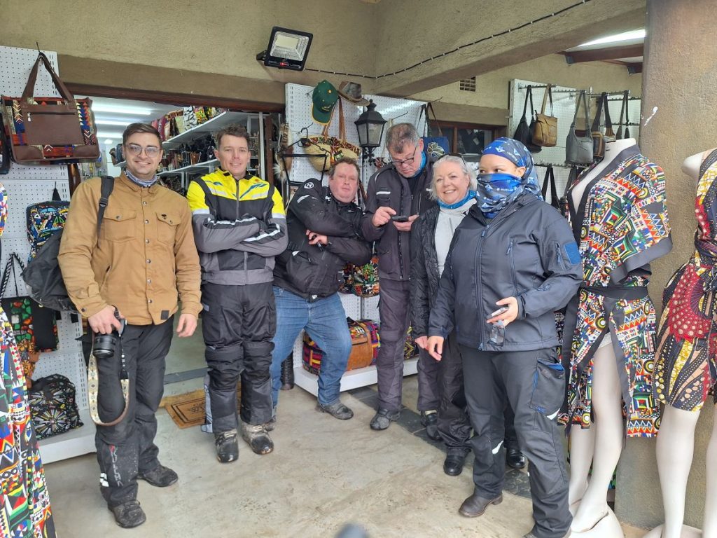 Suzuki Weekend Away 2026