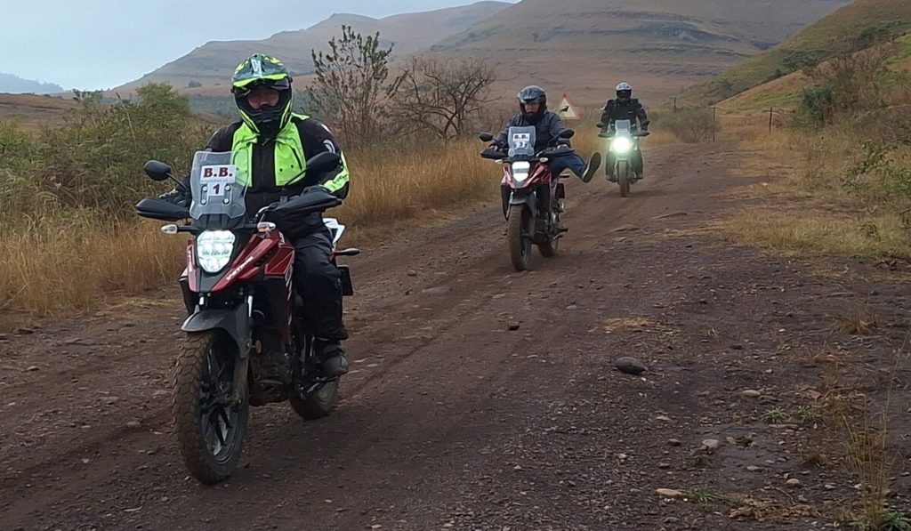 Suzuki weekend away 2026
