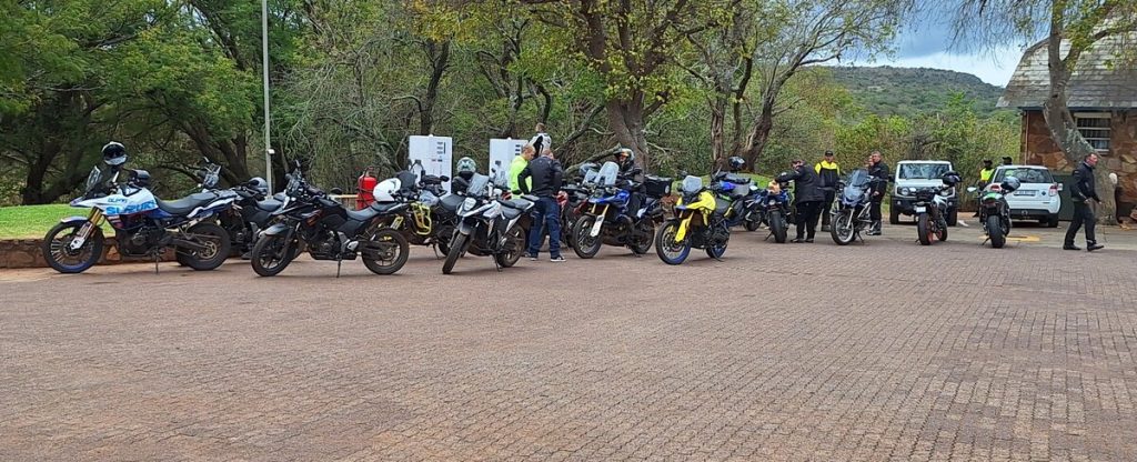 Suzuki Weekend Away 2026