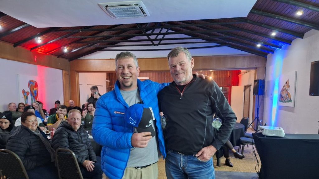 Suzuki Weekend Away 2026