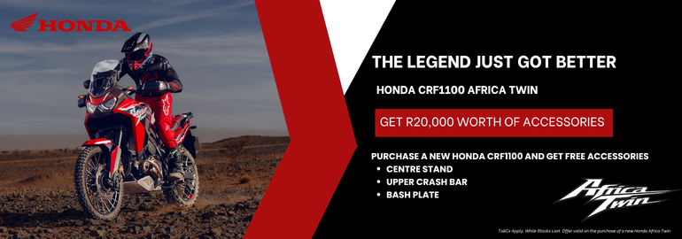 Africa Twin R20k Accessories Web Banner July 2026