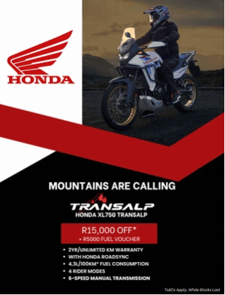 Honda July 2026 Add