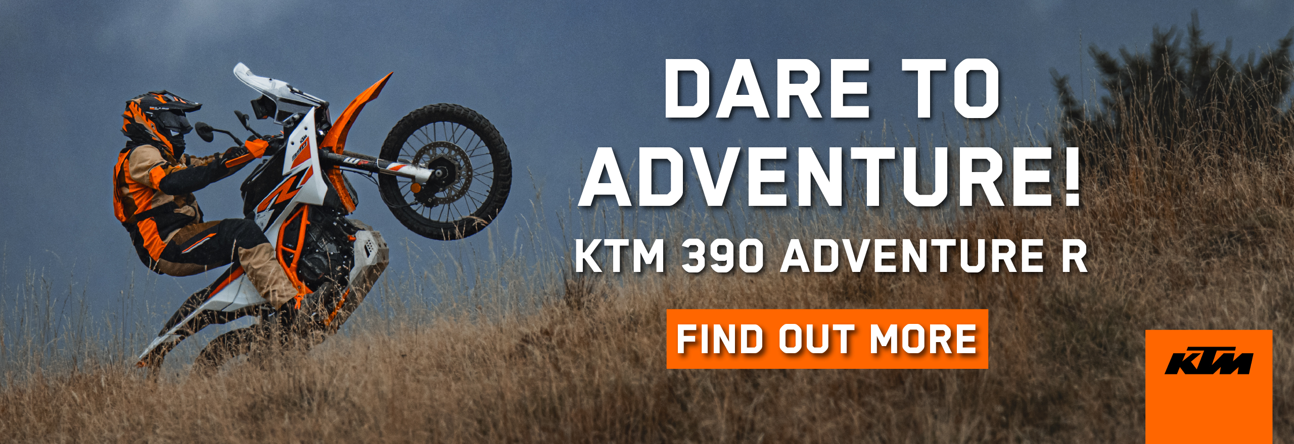 Husqvarna KTM GasGas STRIP 390 Adventure R