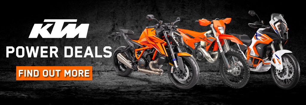 Husqvarna KTM GasGas STRIP KTM Power Deals