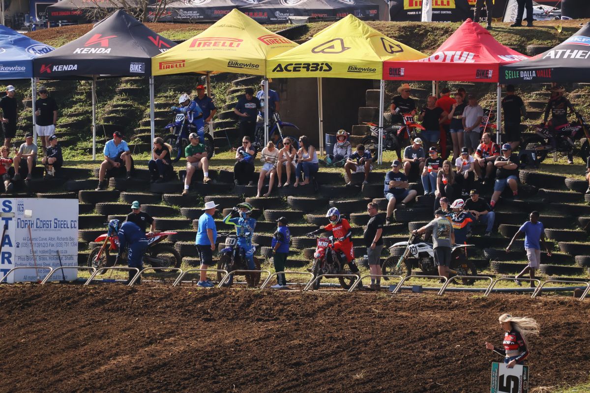 Inland National MX