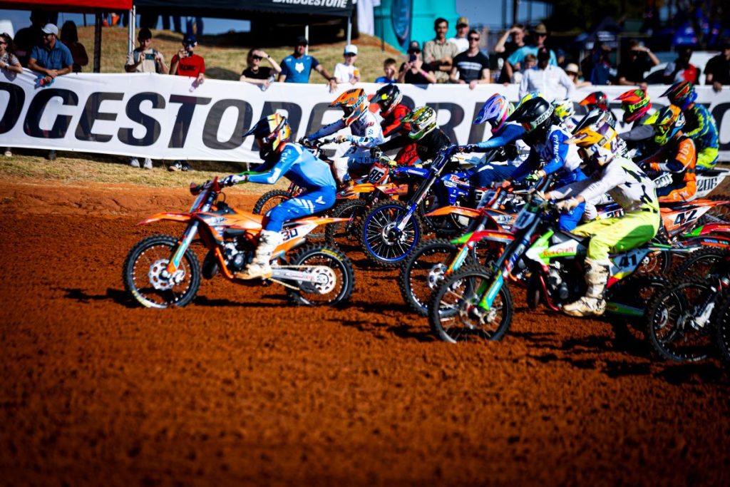 National MX