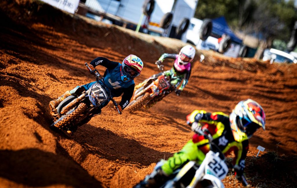 National MX