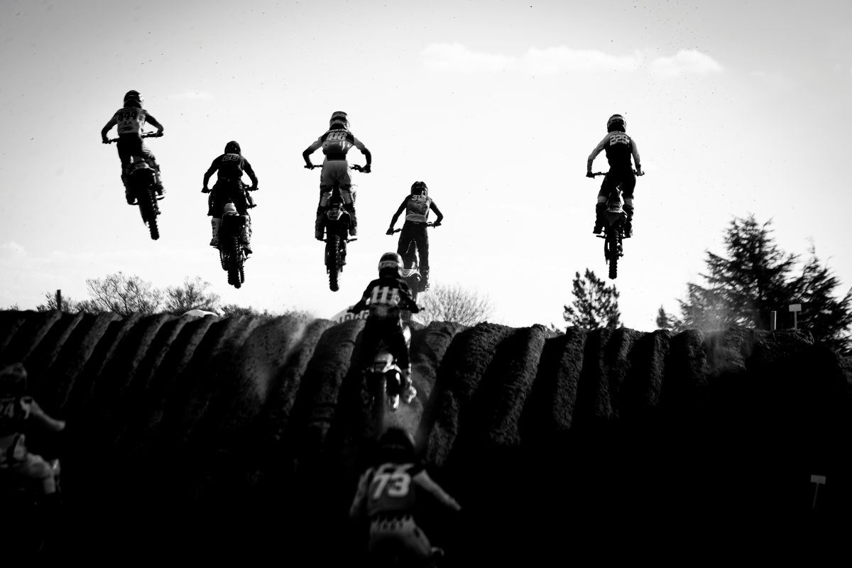 National MX