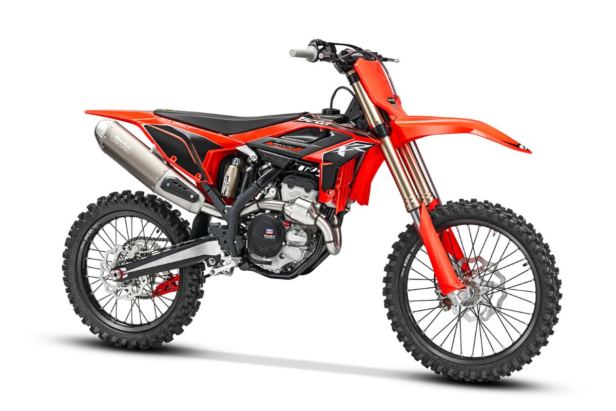 BETA Motocross