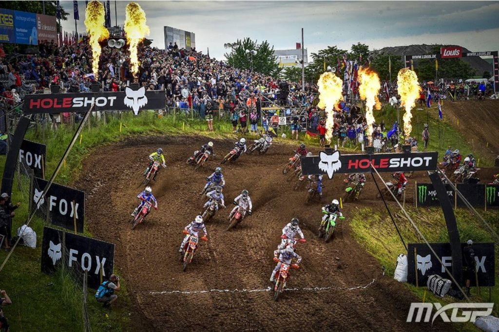 MXGP