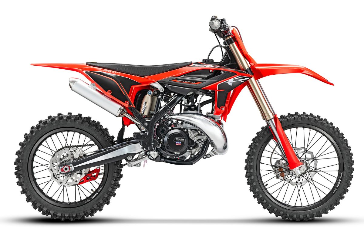 BETA Motocross