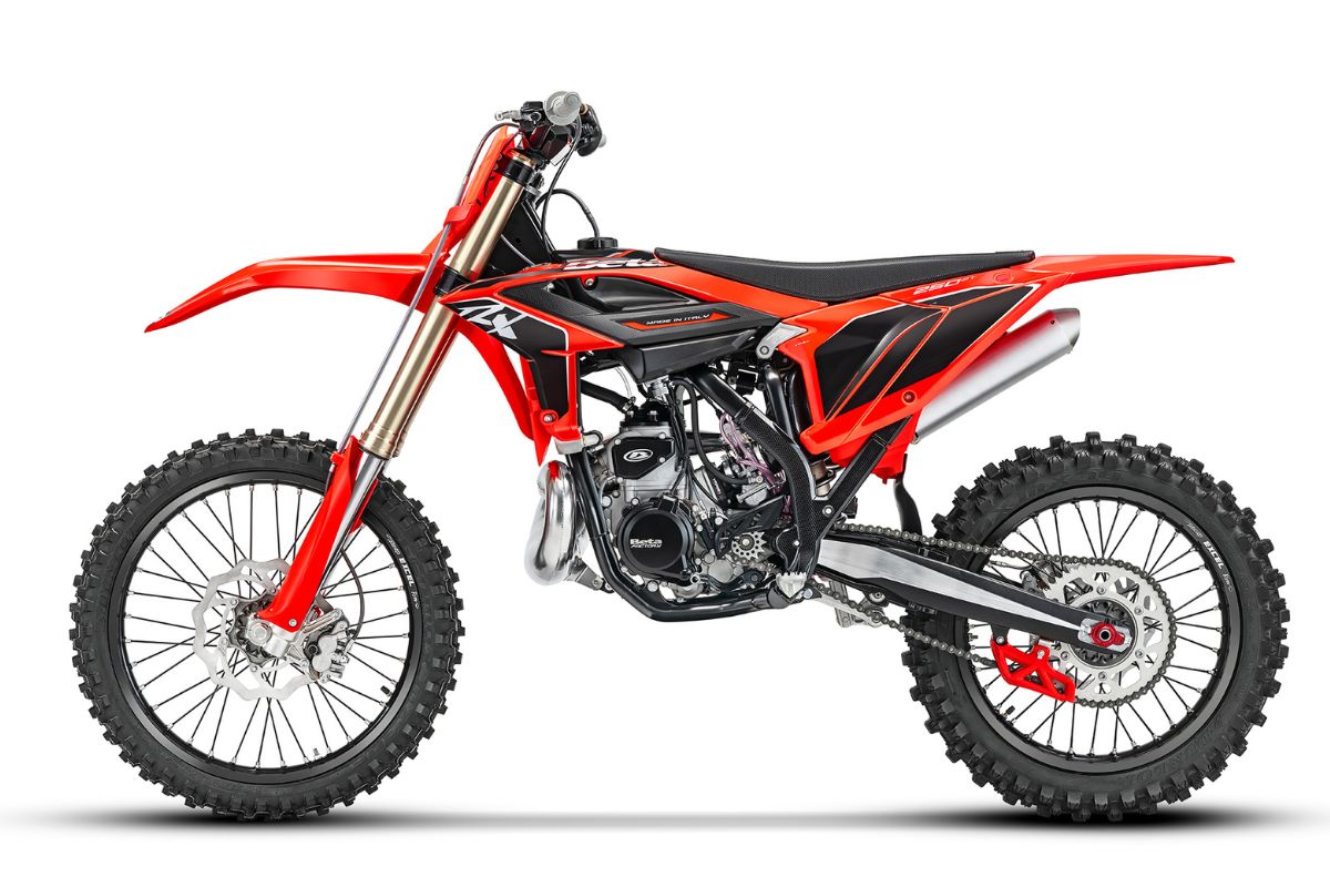 BETA Motocross