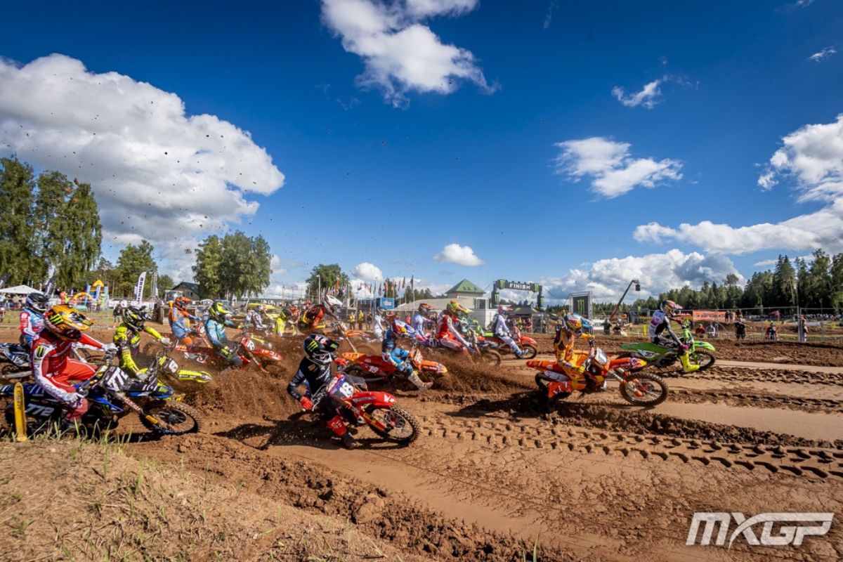 MXGP