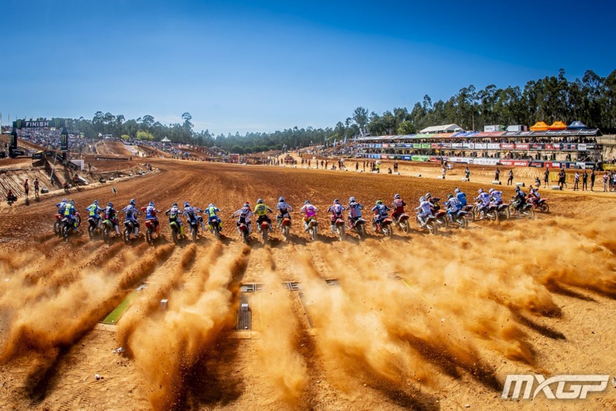 MXGP