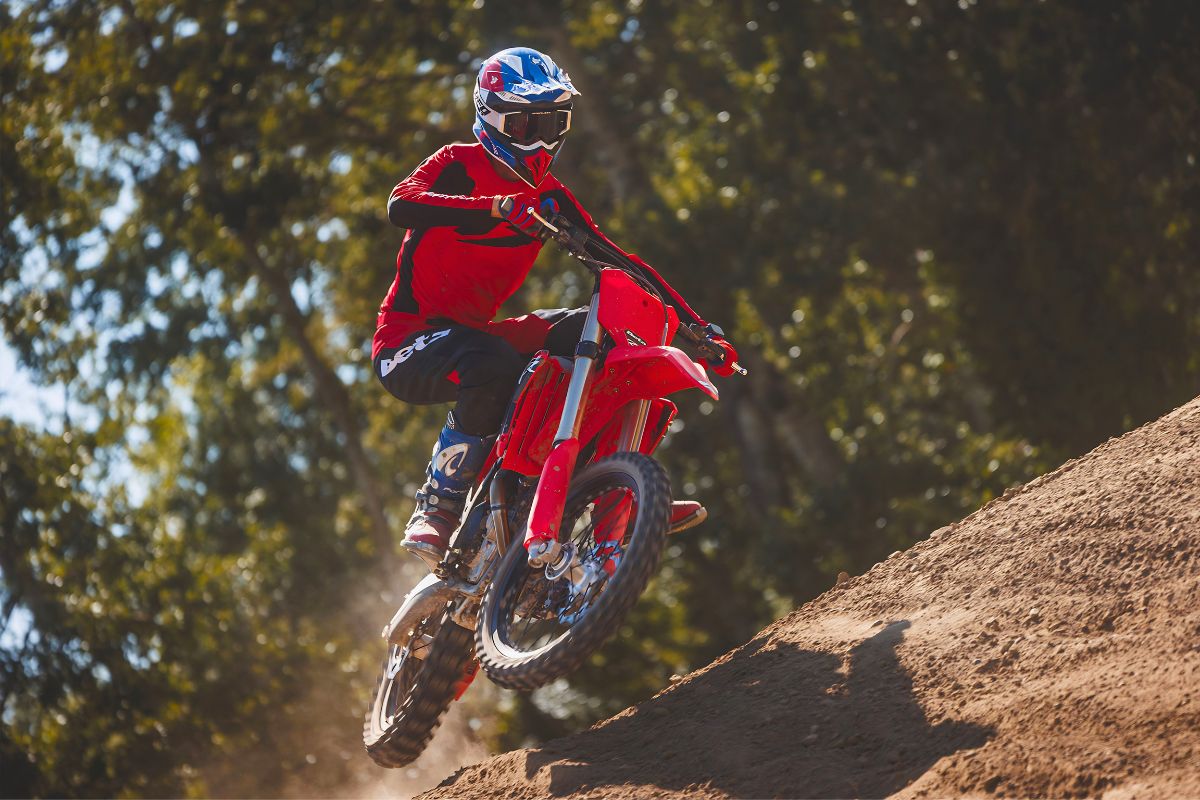 BETA Motocross