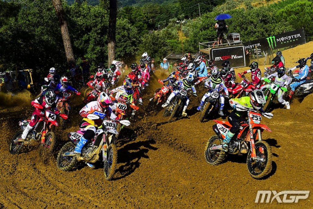 MXGP