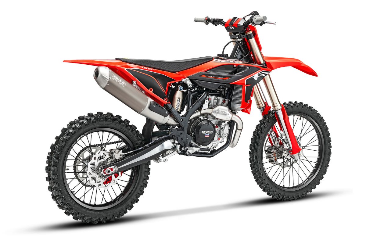 BETA Motocross