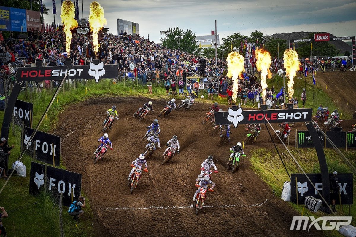 MXGP