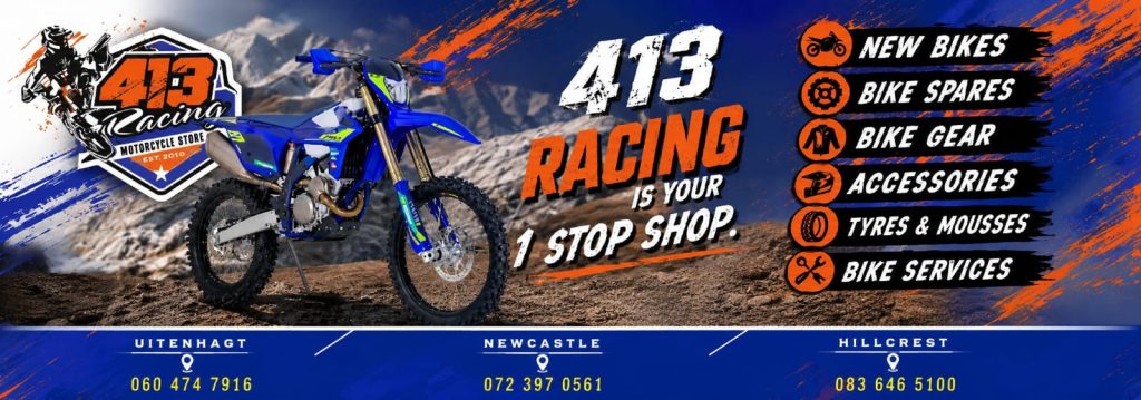 413, 413 racing, sherco