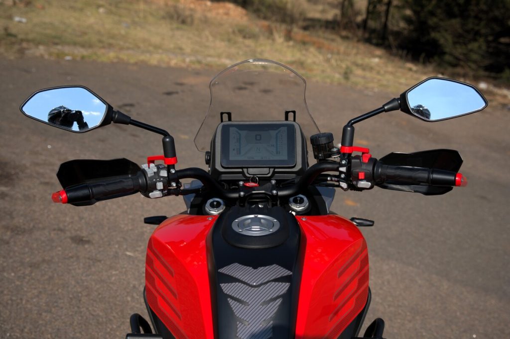 QJ SRT 700 SX
