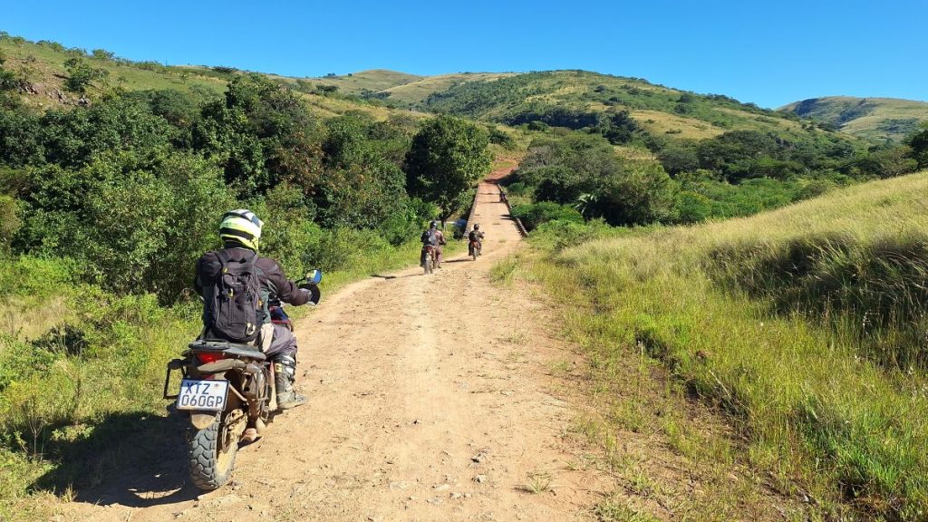 Turkana Challenge