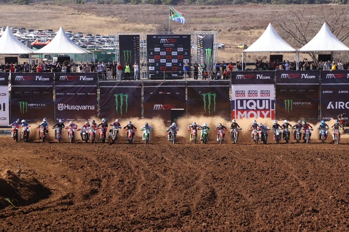 MXGP