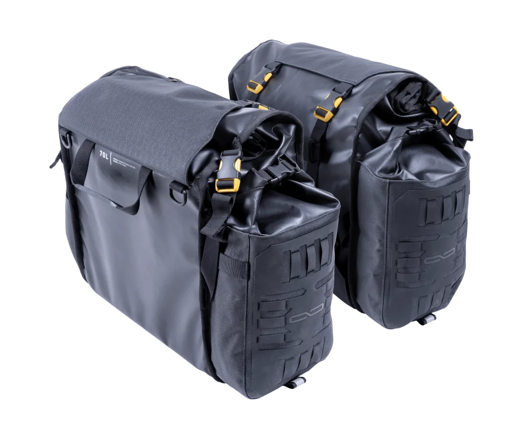 RTW Panniers