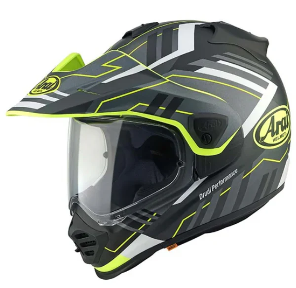 Arai Helmet