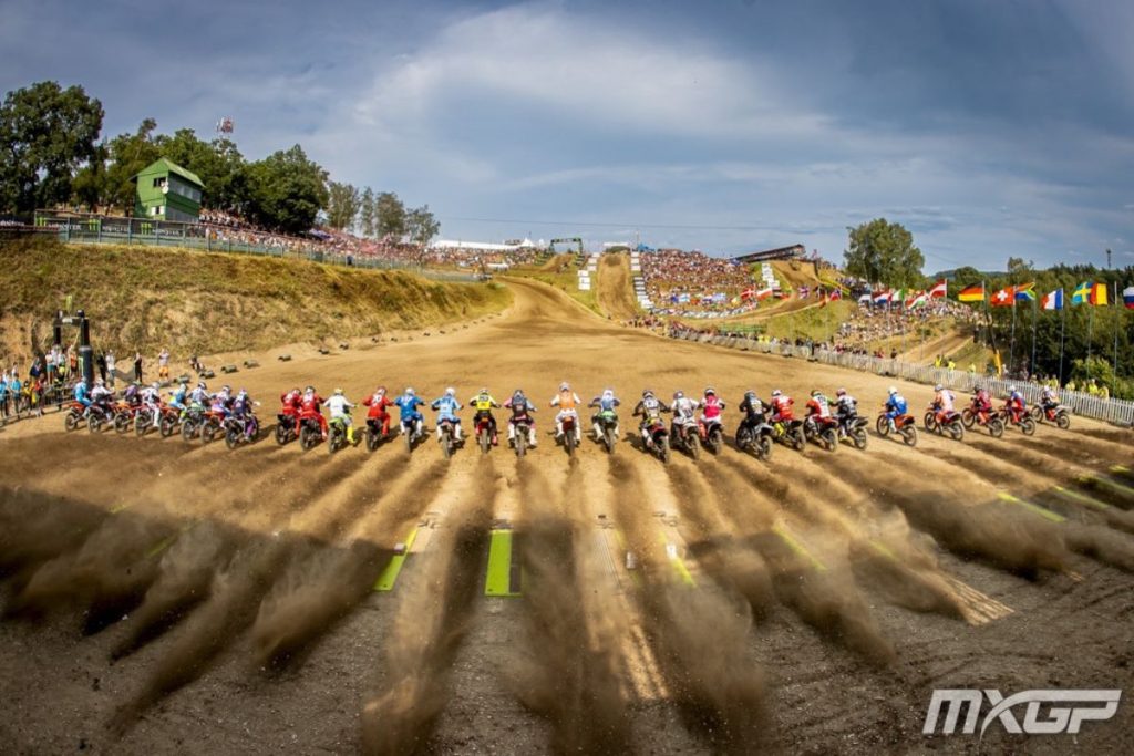 MXGP