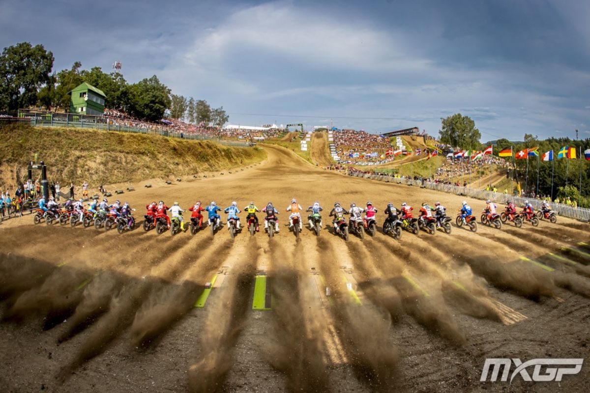MXGP