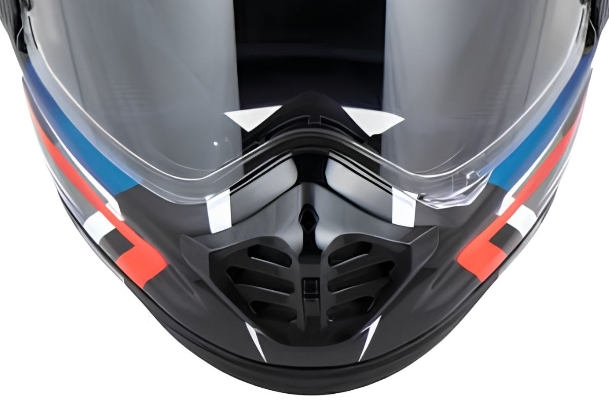Arai Tour-X5 & Acerbis Ramsey