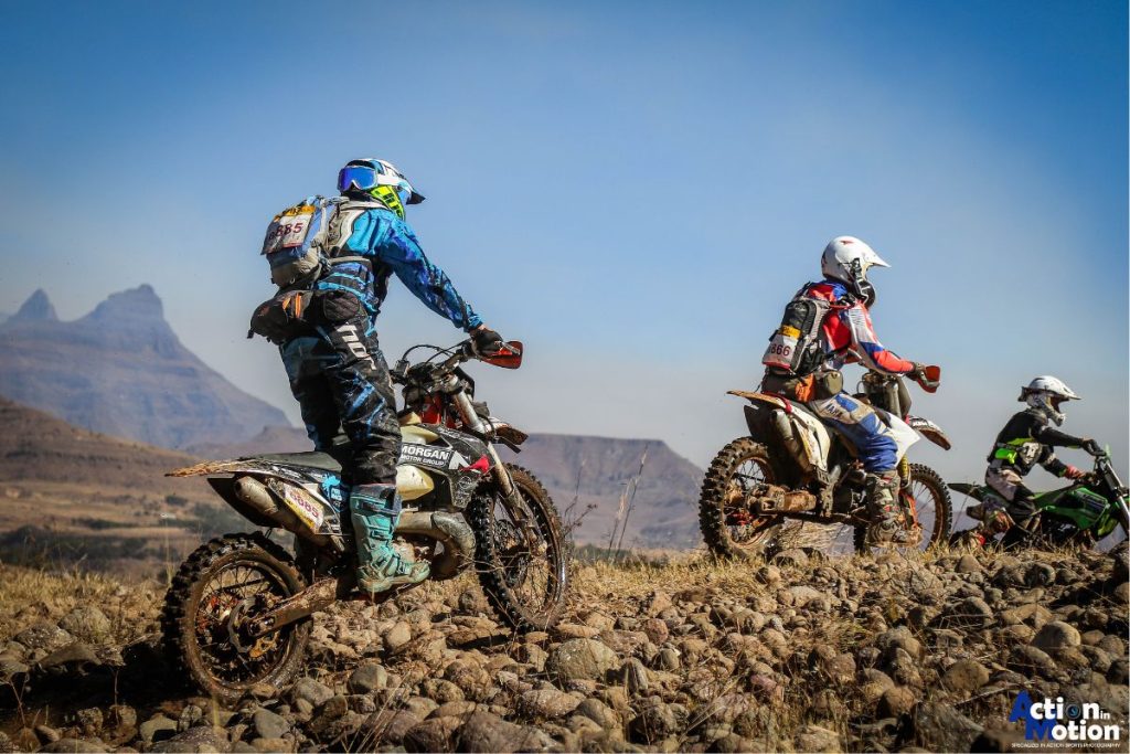 IMPI Hard Enduro