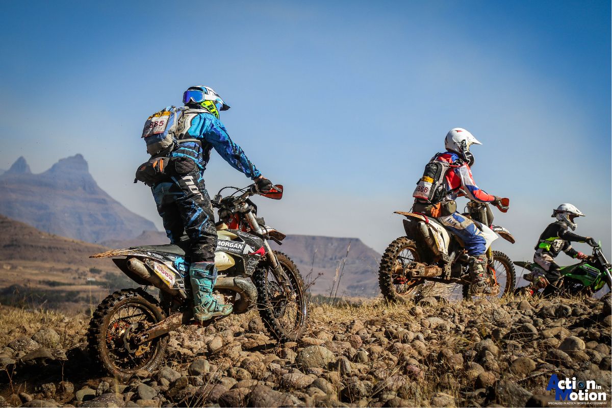 IMPI Hard Enduro