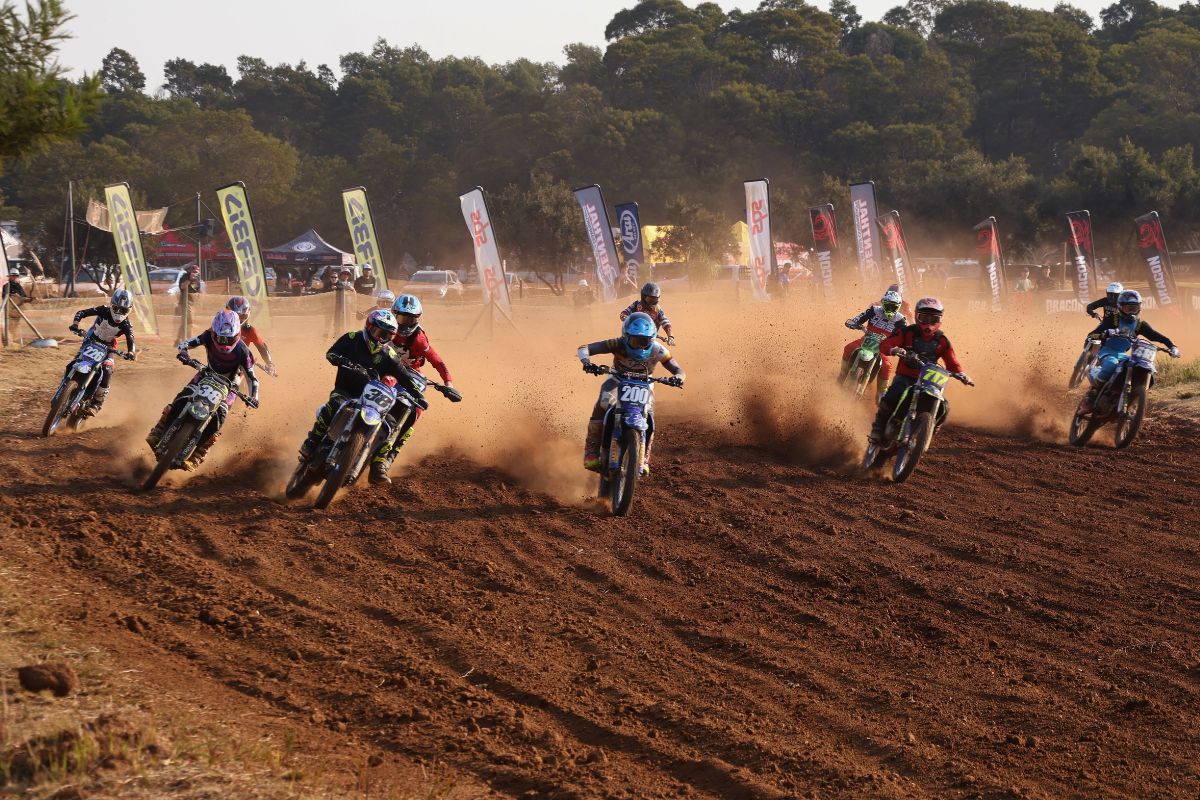 Inland MX