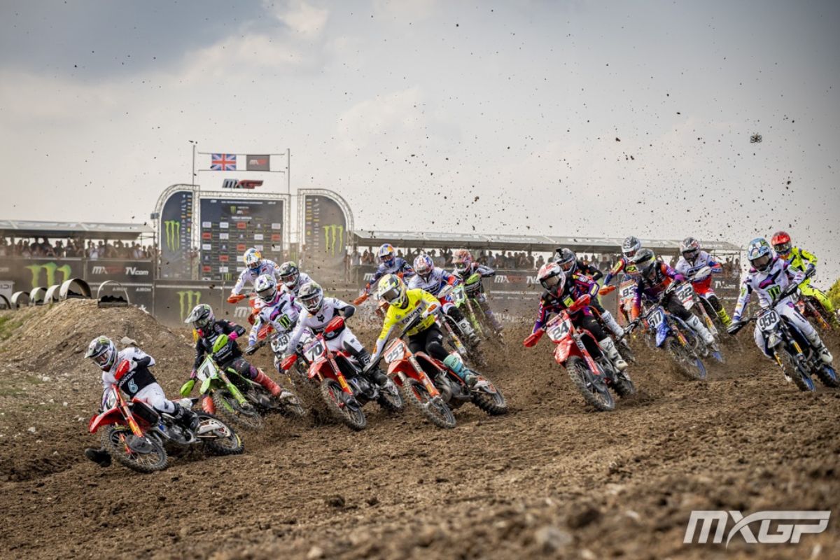 MXGP