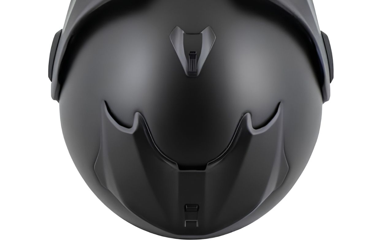 Arai Tour-X5 & Acerbis Ramsey