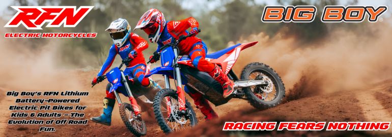 rfn, rfn electric bikes